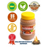 Bozkır Tahin Dünyası Bozkır Tahini 470 Gr.