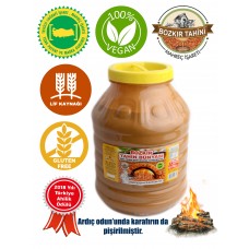 Bozkır Tahin Dünyası Bozkır Tahini 4900 Gr.