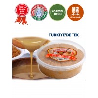 Bozkır Tahin Dünyası El Yapımı Eski Usül Helva 950 Gr.