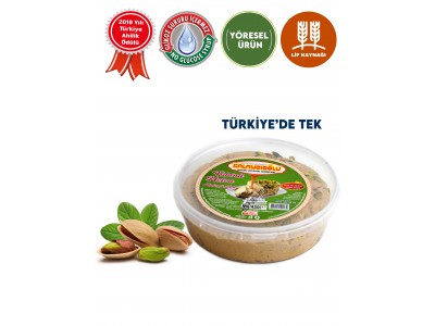 Kalaycıoğlu Antep Fıstıklı Helva 450 Gr.