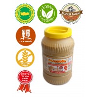 Kalaycıoğlu Beyaz Bozkır Tahini 2900 Gr.