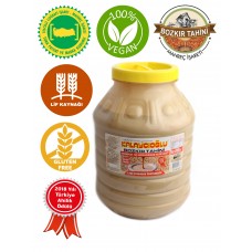 Kalaycıoğlu Beyaz Bozkır Tahini 4900 Gr.