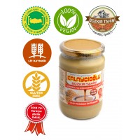 Kalaycıoğlu Beyaz Bozkır Tahini 700 Gr. CAM