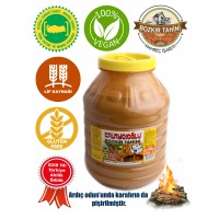 Kalaycıoğlu Bozkır Tahini 4900 Gr.