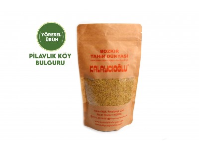 Köy Bulguru 500 Gr.